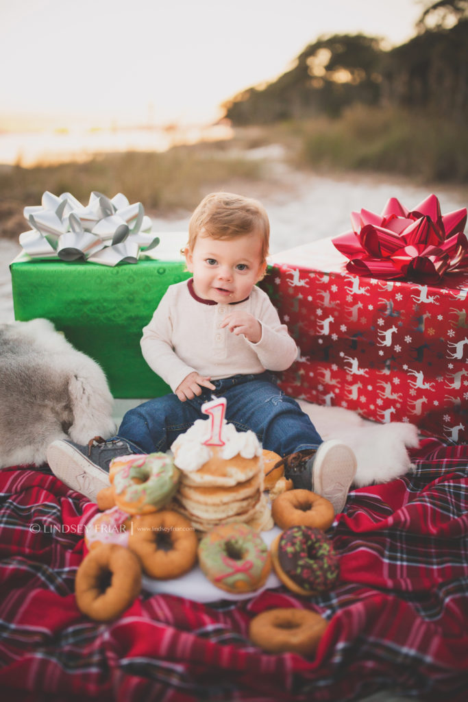 Gulf Breeze Florida Family Photographer