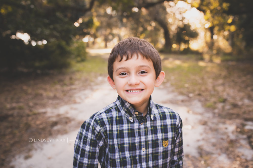 Gulf Breeze, FL Family Photographer
