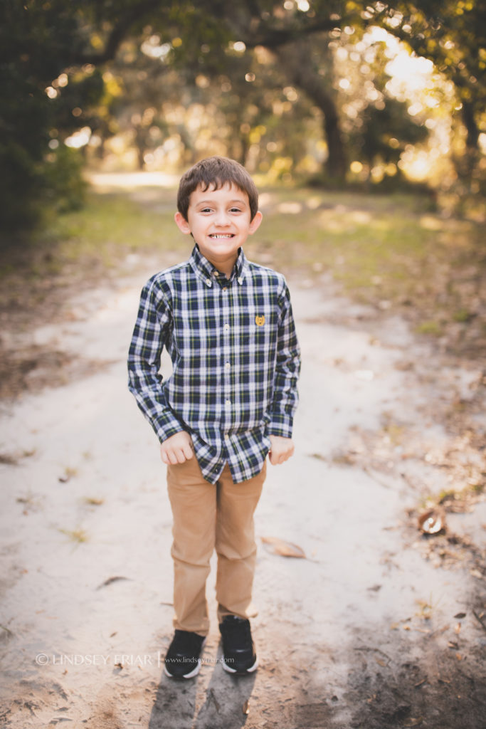 Gulf Breeze, FL Family Photographer
