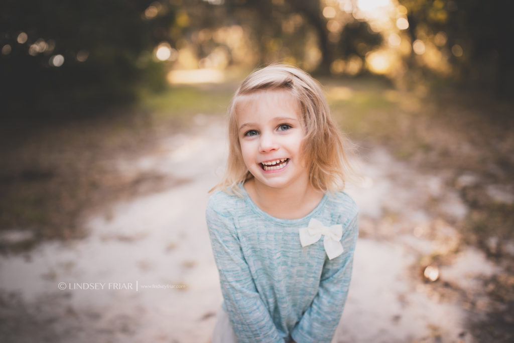 Gulf Breeze, FL Family Photographer