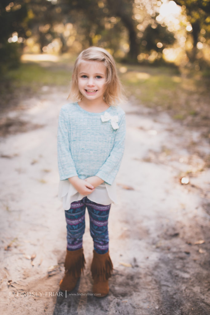 Gulf Breeze, FL Family Photographer