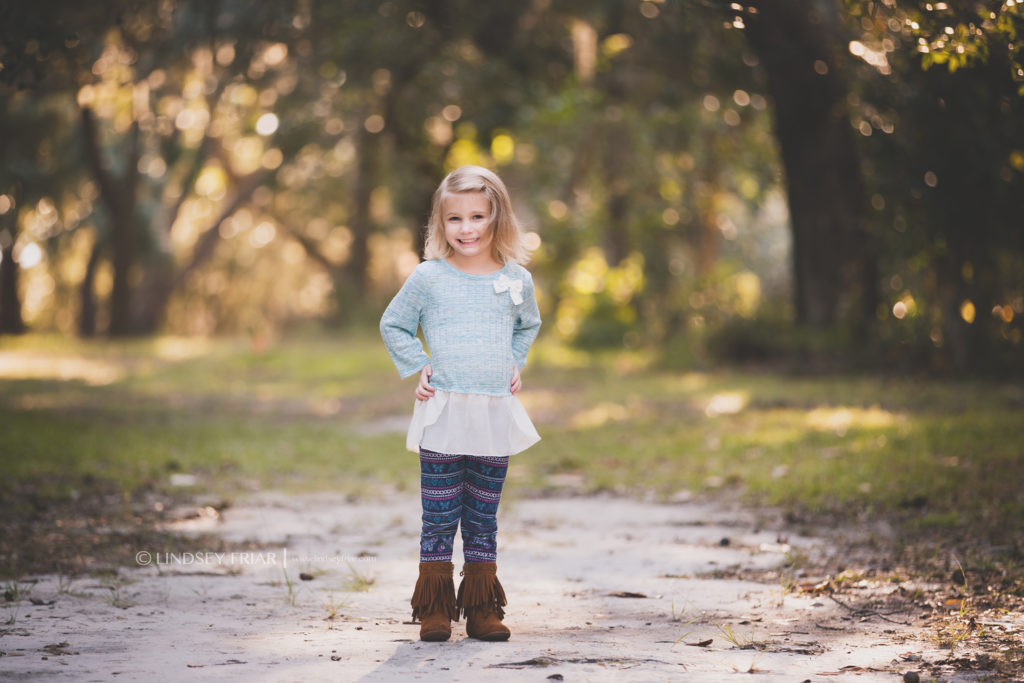 Gulf Breeze, FL Family Photographer