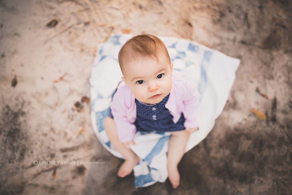 Gulf Breeze, FL Family Photographer