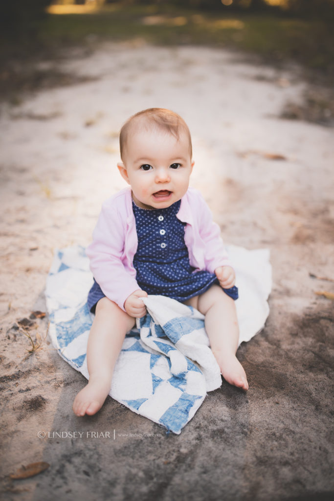Gulf Breeze, FL Family Photographer