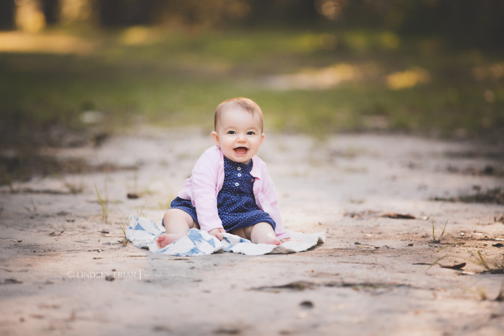 Gulf Breeze, FL Family Photographer