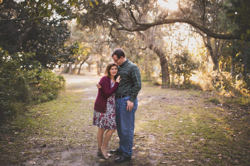Gulf Breeze, FL Family Photographer