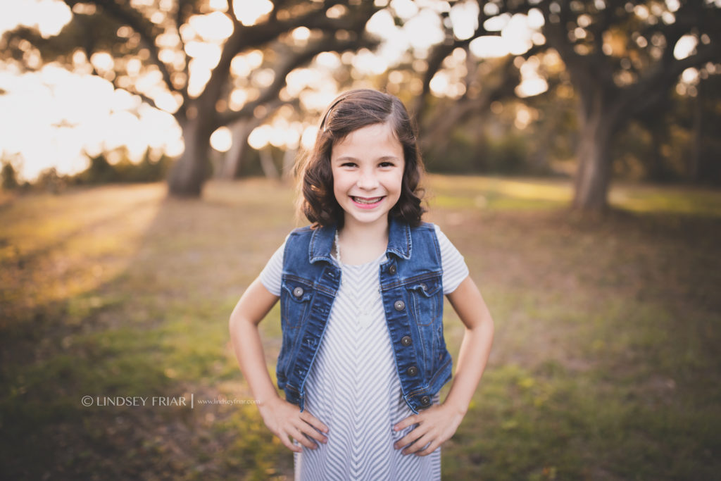 Gulf Breeze Florida Family Photographer