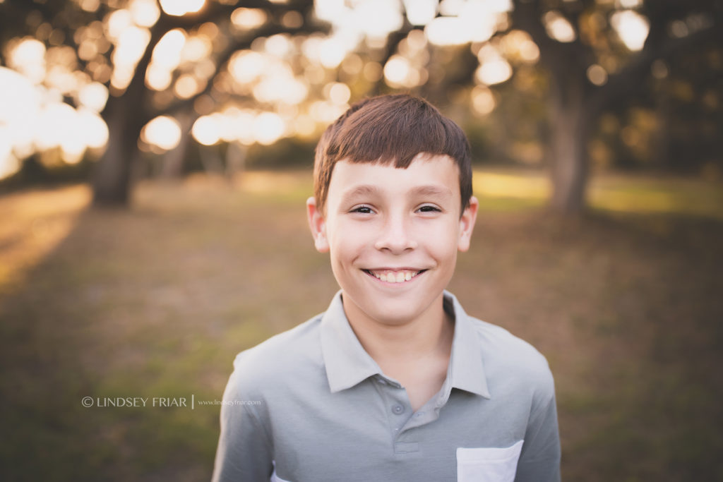 Gulf Breeze Florida Family Photographer