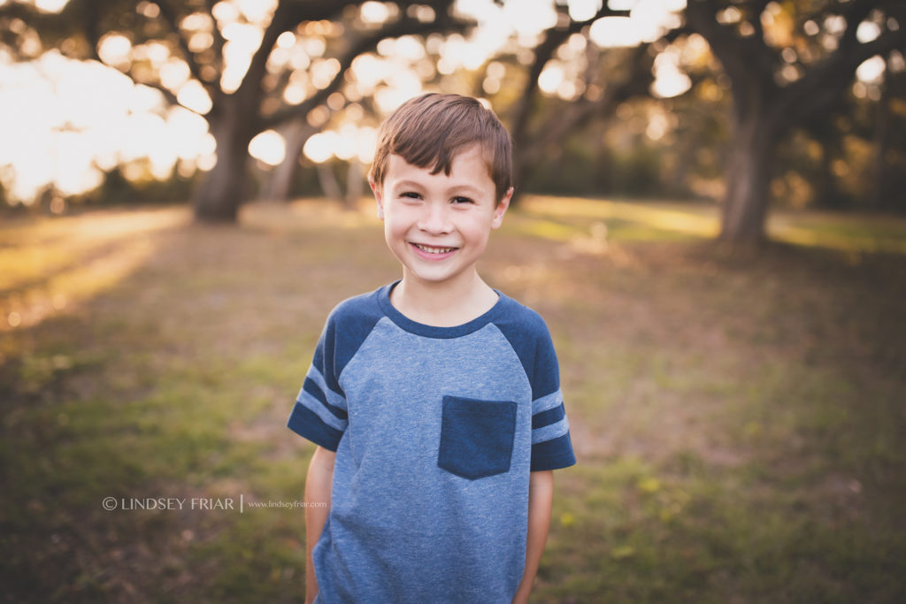 Gulf Breeze Florida Family Photographer