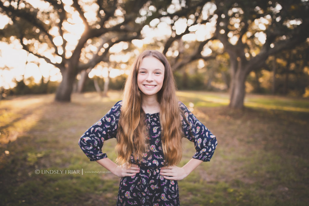 Gulf Breeze Florida Family Photographer