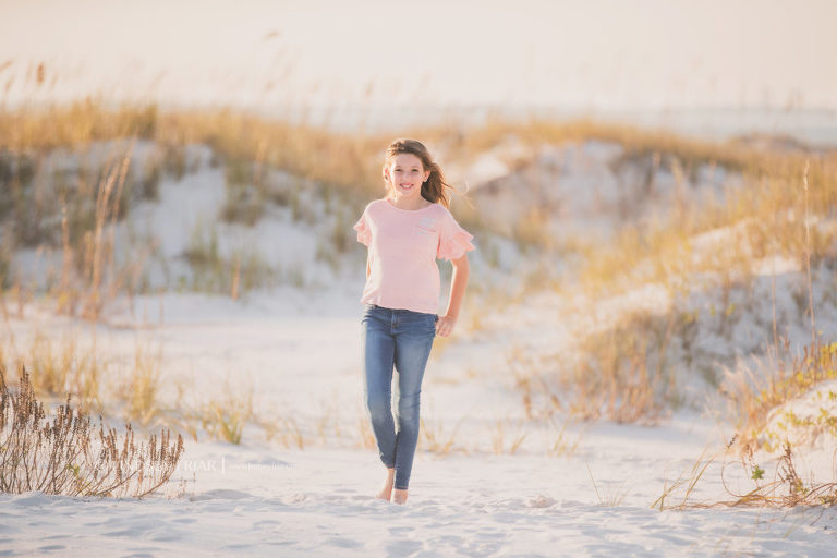 Pensacola Beach, FL Family Photographer