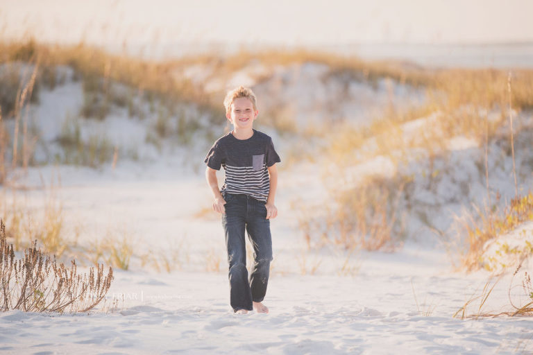 Pensacola Beach, FL Family Photographer