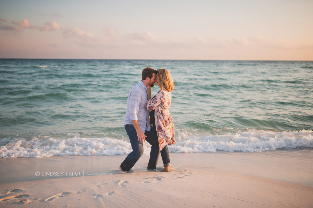Pensacola Beach, FL Family Photographer