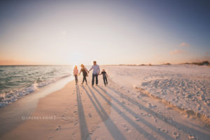 Pensacola Beach, FL Family Photographer
