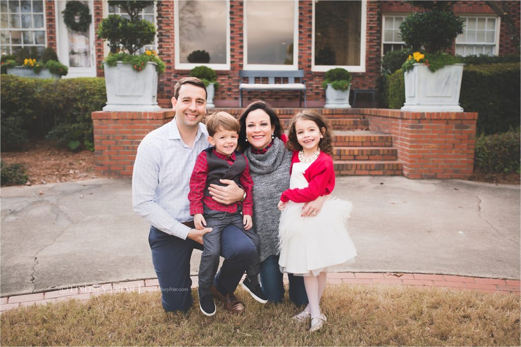 Pensacola, Florida Family Photographer