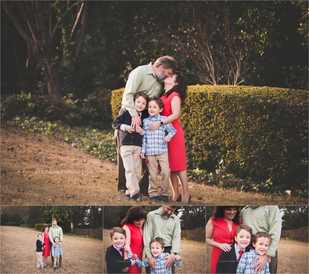 Pensacola, Florida Family Photographer