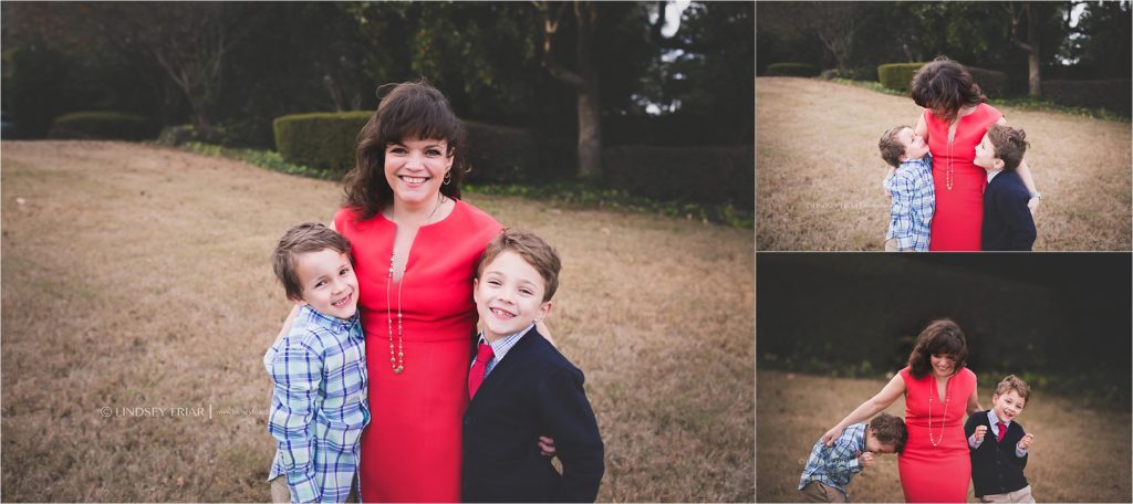 Pensacola, Florida Family Photographer