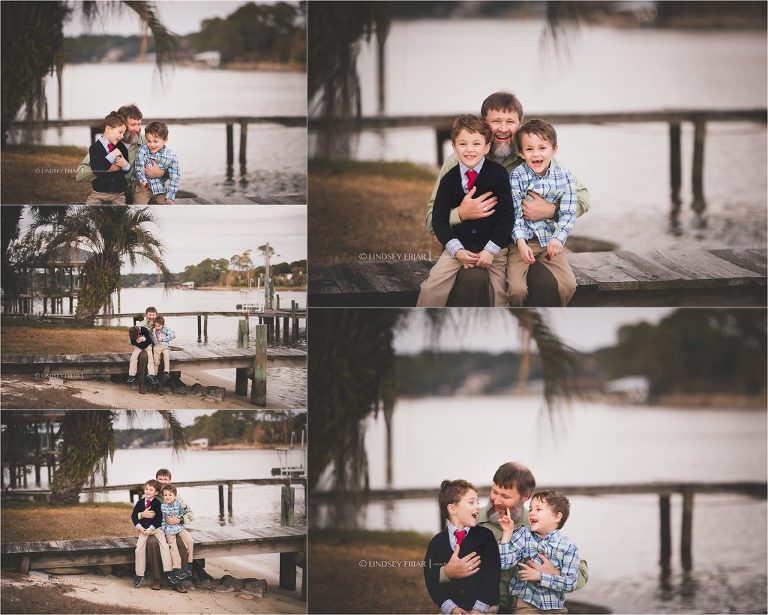 Pensacola, Florida Family Photographer
