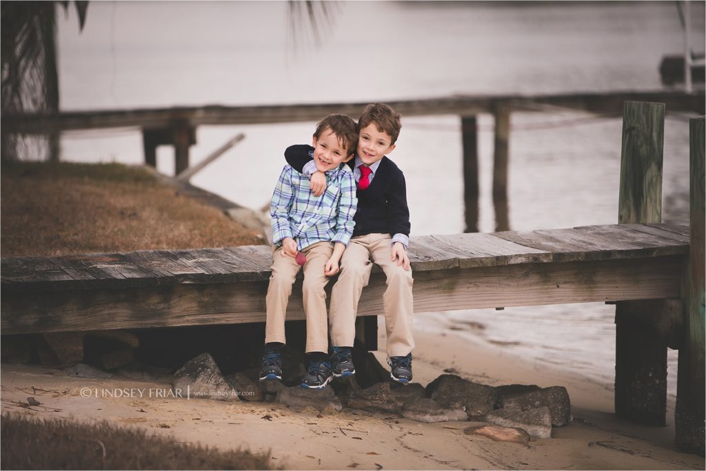 Pensacola, Florida Family Photographer