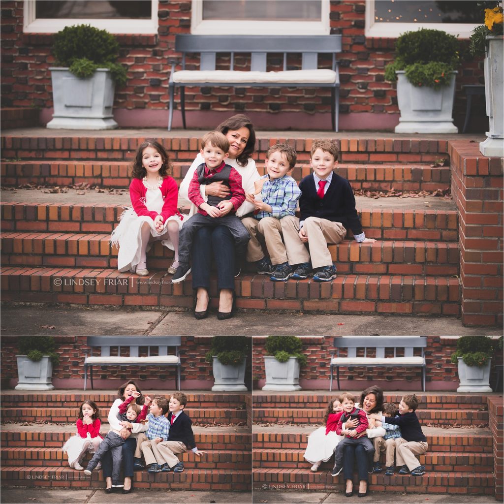 Pensacola, Florida Family Photographer