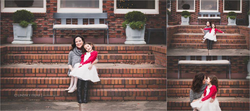 Pensacola, Florida Family Photographer
