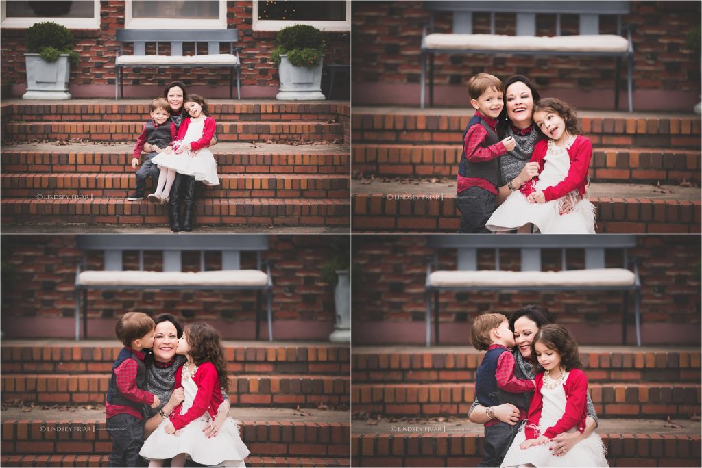 Pensacola, Florida Family Photographer