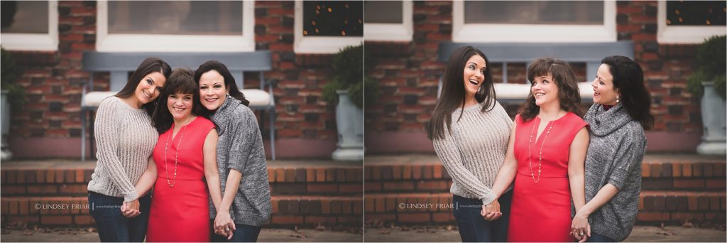 Pensacola, Florida Family Photographer