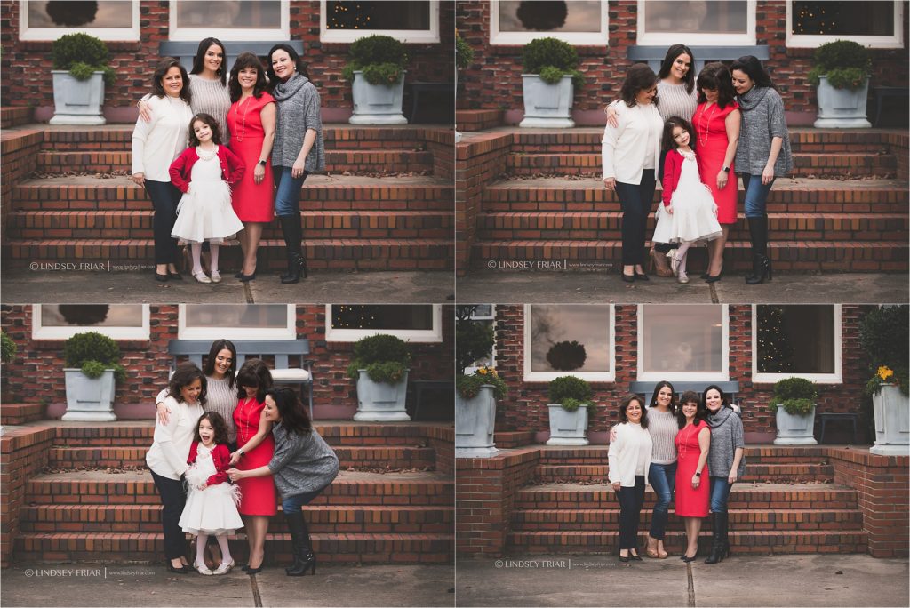 Pensacola, Florida Family Photographer