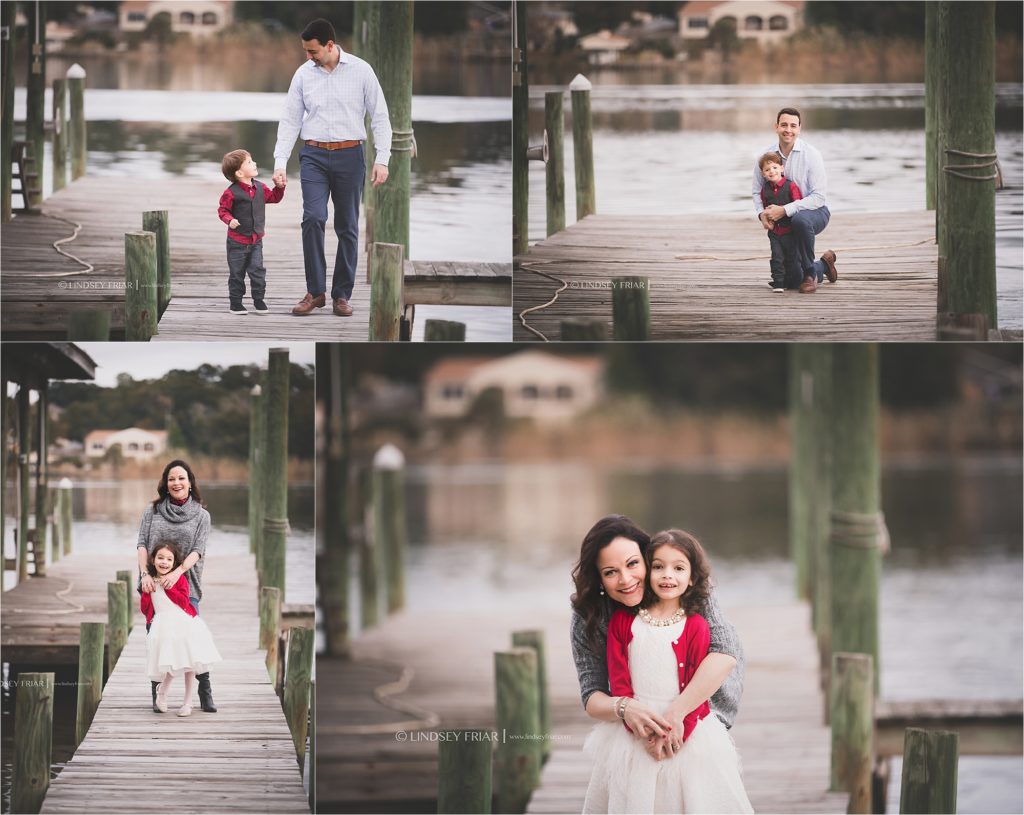 Pensacola, Florida Family Photographer
