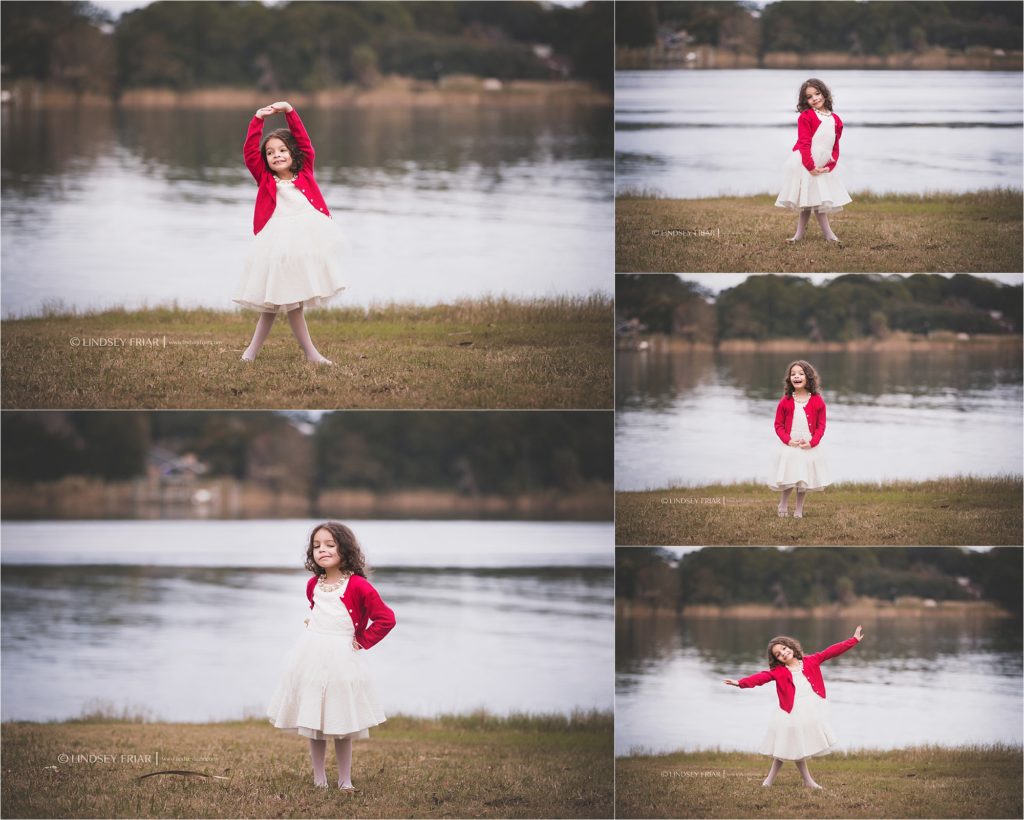 Pensacola, Florida Family Photographer