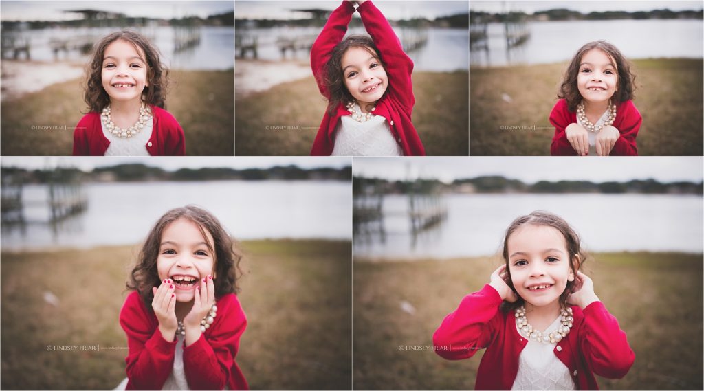 Pensacola, Florida Family Photographer