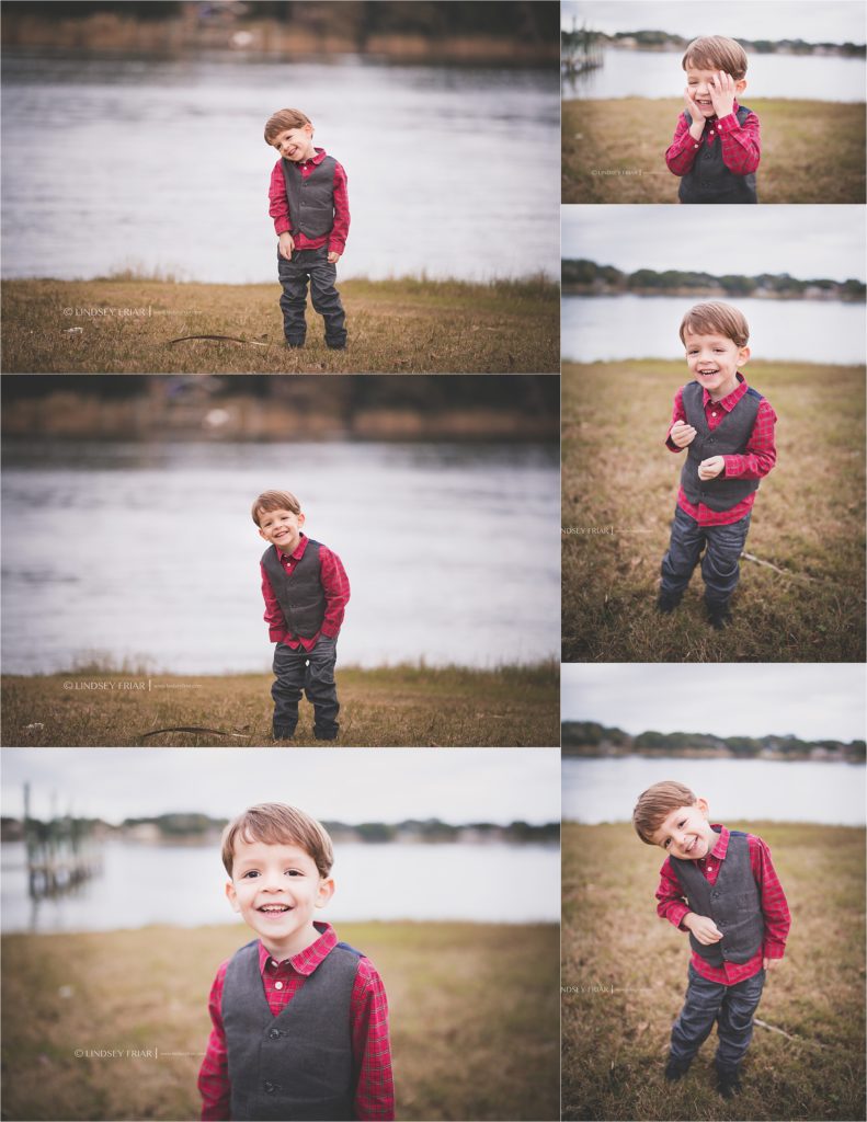 Pensacola, Florida Family Photographer