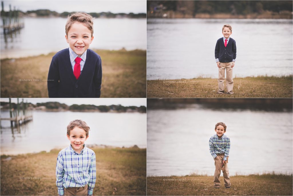 Pensacola, Florida Family Photographer