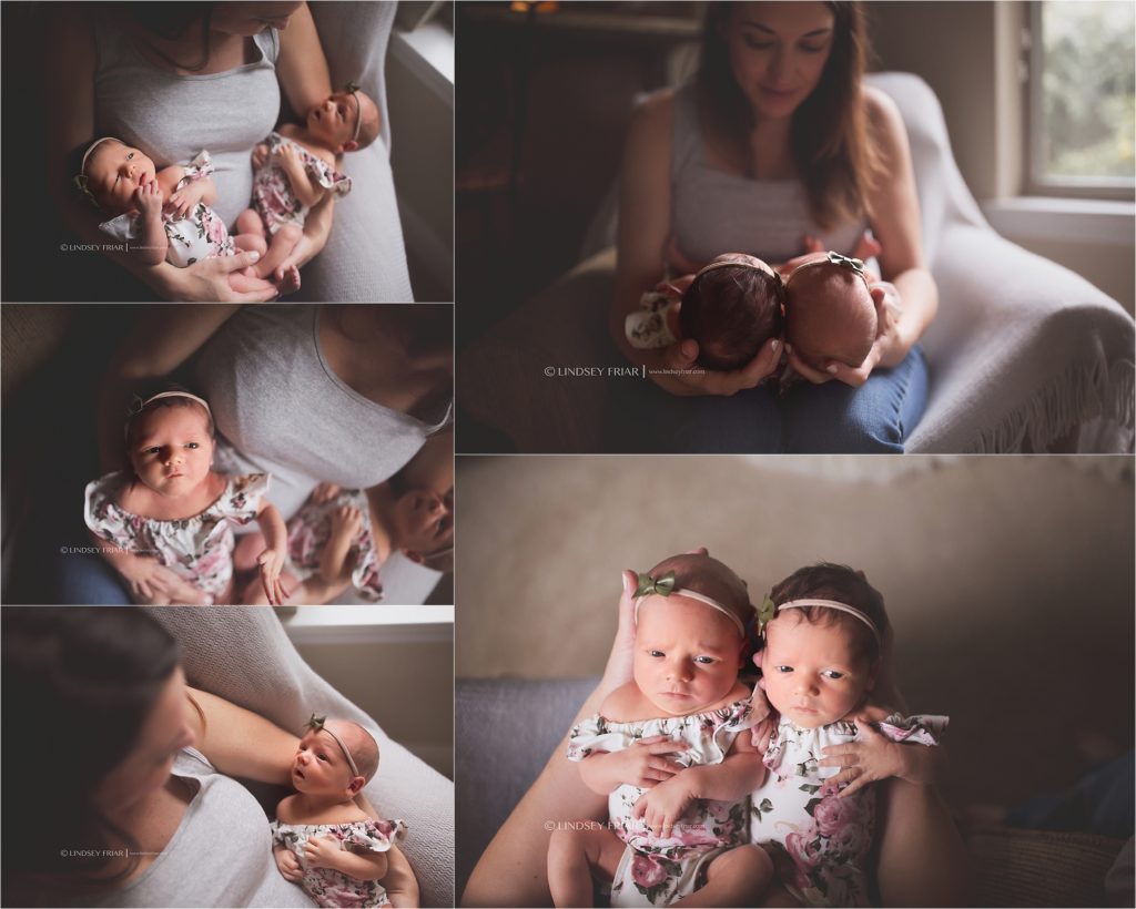 Pensacola Newborn Photographer