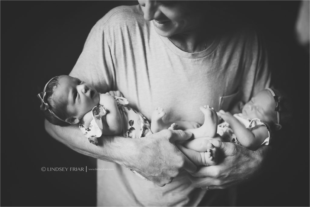 Pensacola Newborn Photographer