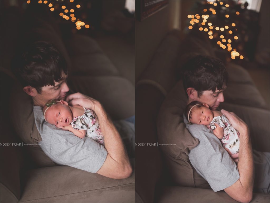 Pensacola Newborn Photographer