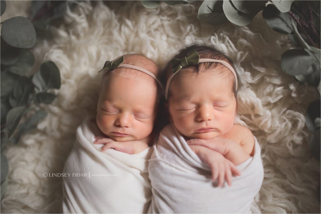 Pensacola Newborn Photographer