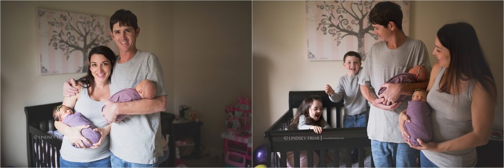 Pensacola Newborn Photographer