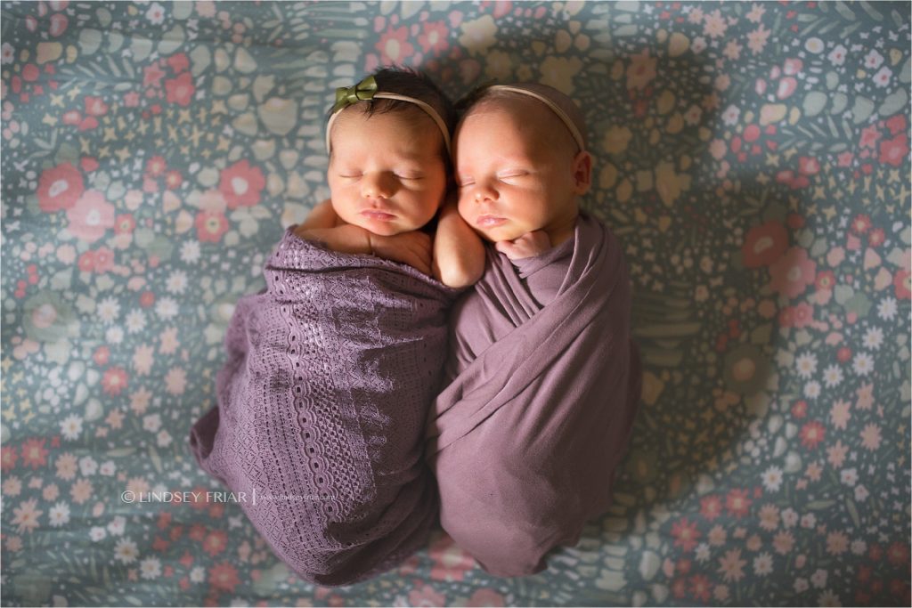 Pensacola Newborn Photographer