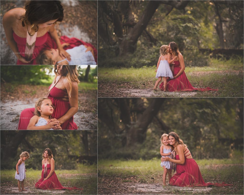 Maternity Photographer - Gulf Breeze, FL