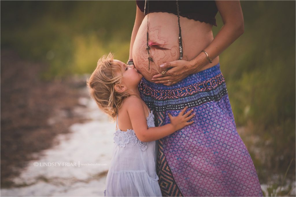 Maternity Photographer - Gulf Breeze, FL