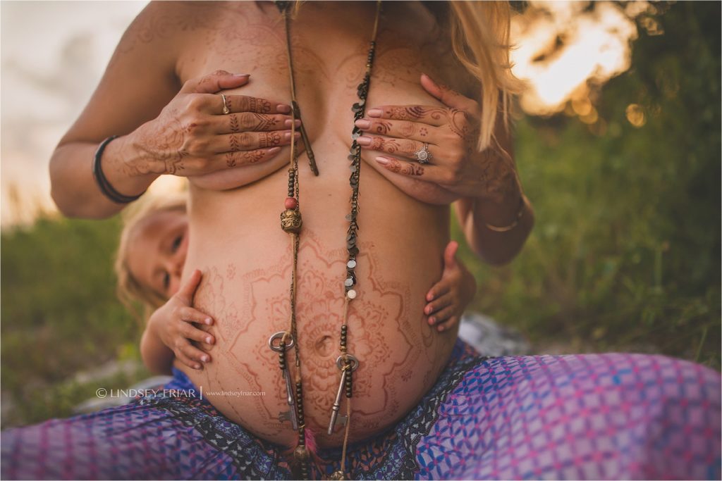 Maternity Photographer - Gulf Breeze, FL