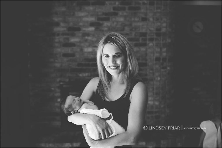 Gulf Breeze Newborn Photographer