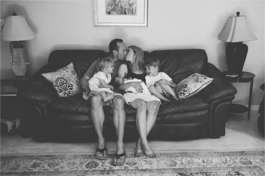 Gulf Breeze Newborn Photographer