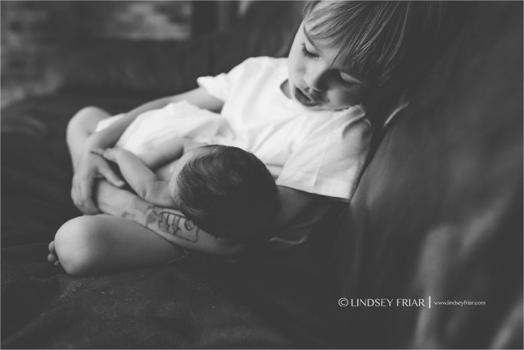 Gulf Breeze Newborn Photographer