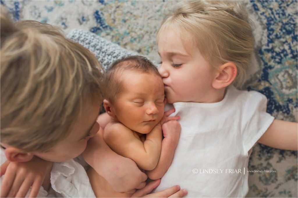 Gulf Breeze Newborn Photographer