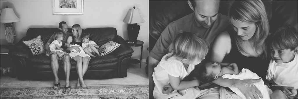 Gulf Breeze Newborn Photographer