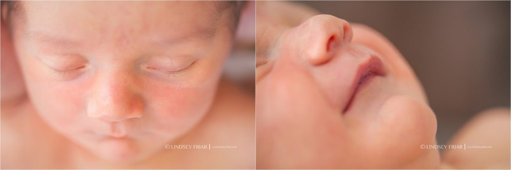 Gulf Breeze Newborn Photographer