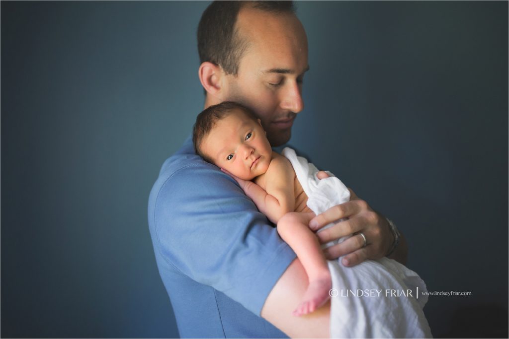 Gulf Breeze Newborn Photographer
