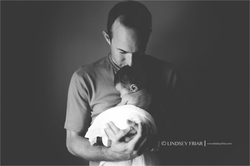Gulf Breeze Newborn Photographer